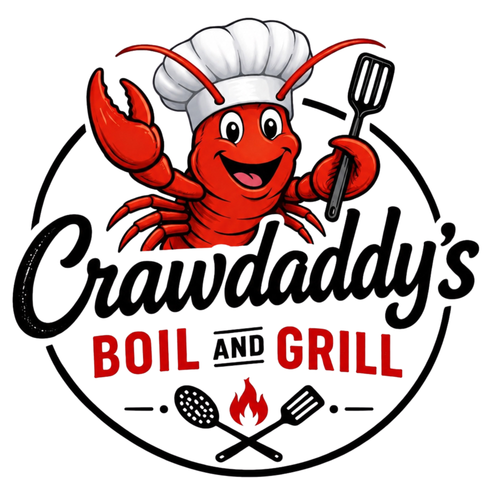 Crawdaddy's Boil and Grill
